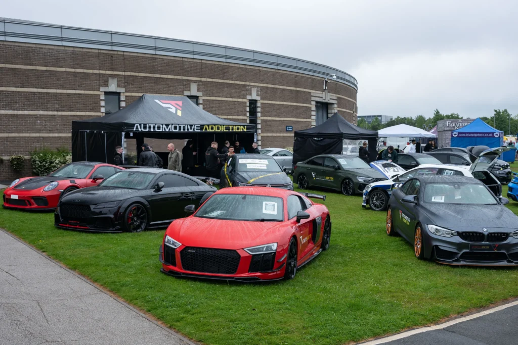 2024 automotive highlights the ultimate German car meet 2024