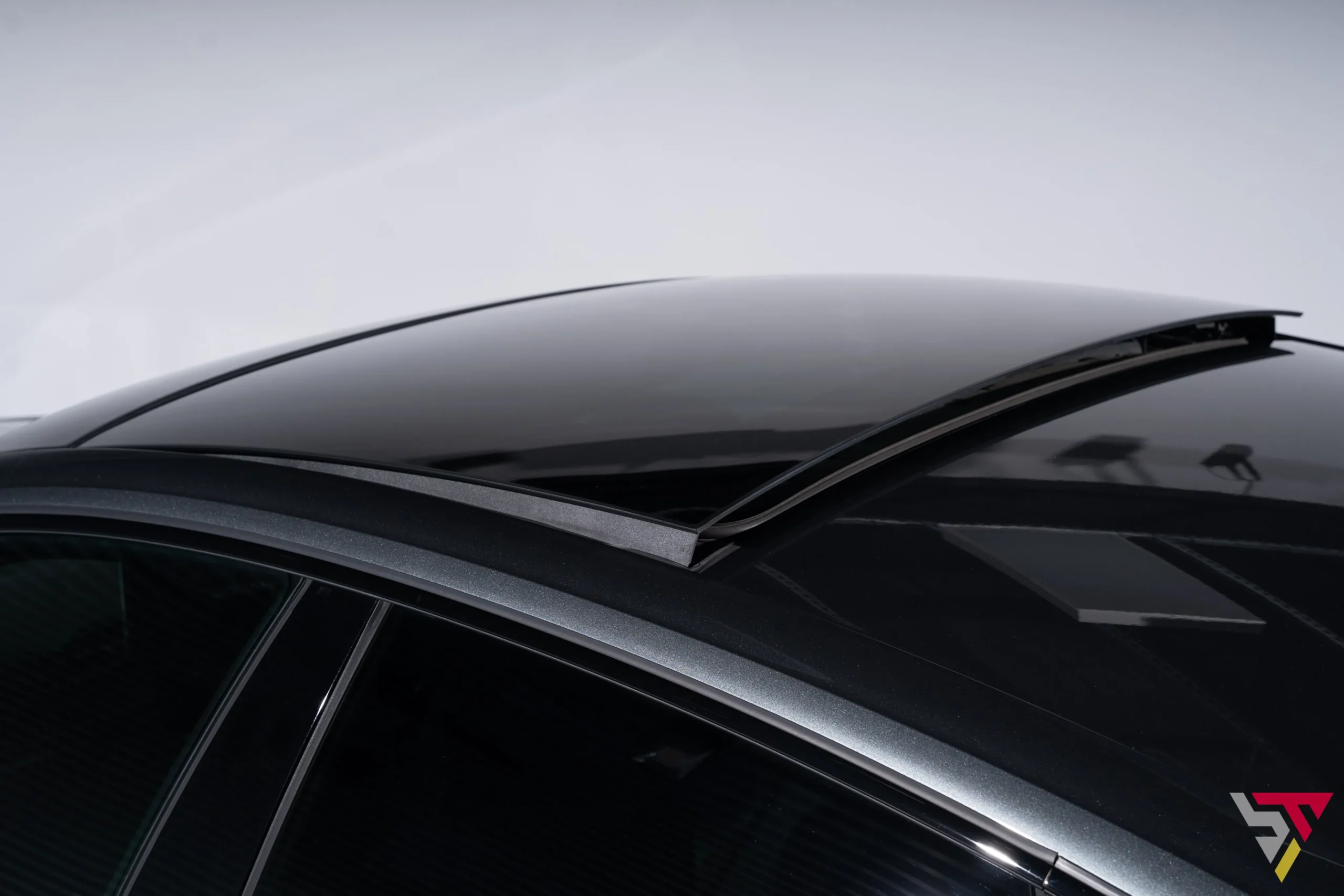 audi rs5 pan roof